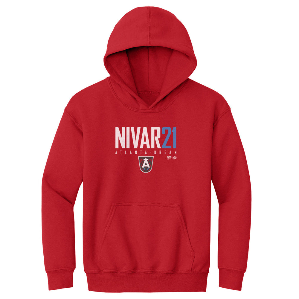Indya Nivar Atlanta Dream Elite WHT (ONLINE ORDER ONLY)