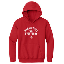 New Orleans Pelicans Vs. Everybody WHT (ONLINE ORDER ONLY)