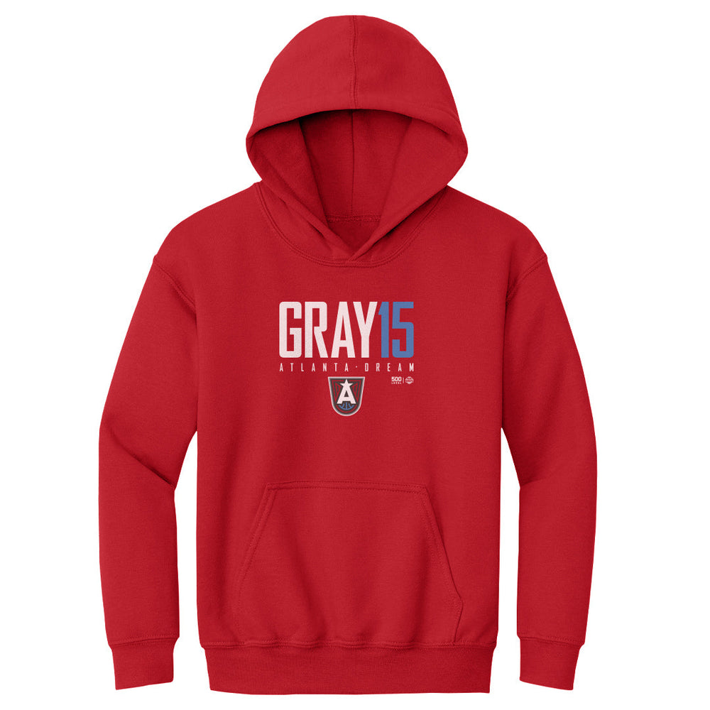 Allisha Gray Atlanta Dream Elite WHT (ONLINE ORDER ONLY)
