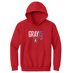 Allisha Gray Atlanta Dream Elite WHT (ONLINE ORDER ONLY)