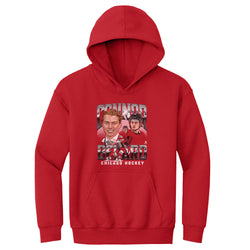 Connor Bedard Chicago Vintage WHT (ONLINE ORDER ONLY)