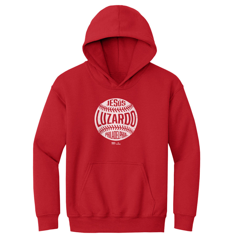 Jesus Luzardo Philadelphia Vintage Baseball WHT (ONLINE ORDER ONLY)