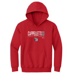 Katie Cappelletti Kansas City Current Elite WHT (ONLINE ORDER ONLY)