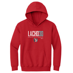 Flora Marta Lacho Kansas City Current Elite WHT (ONLINE ORDER ONLY)