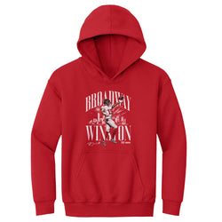 Jameis Winston New York G Broadway Winston WHT (ONLINE ORDER ONLY)