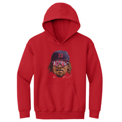 Ronald Acuna Jr. Atlanta Sunglasses WHT