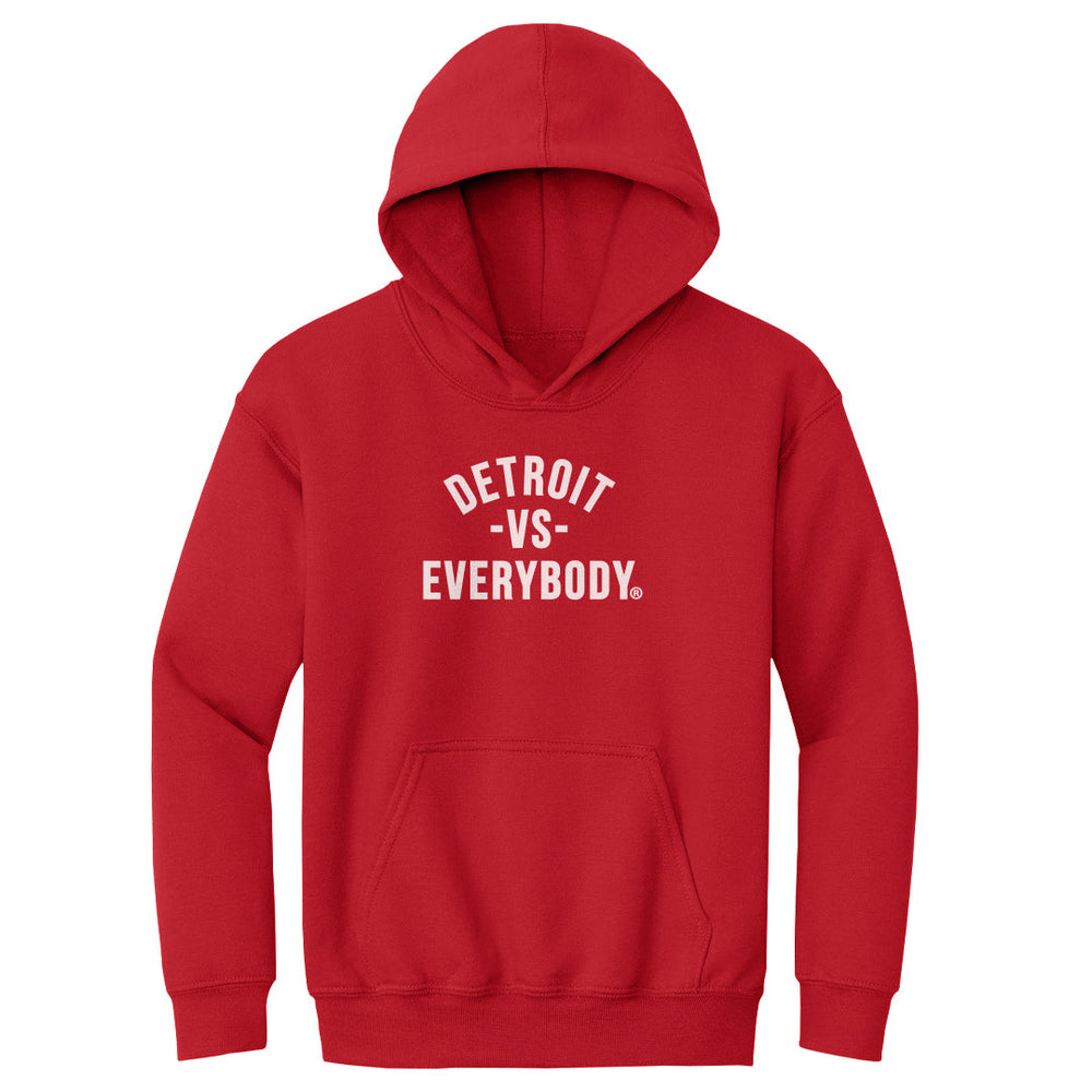 Detroit Vs. Everybody WHT
