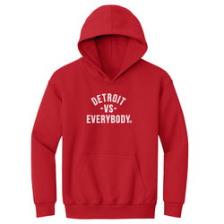 Detroit Vs. Everybody WHT