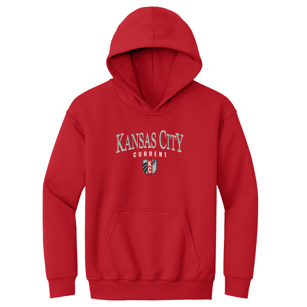 Kansas City Current Arch WHT (ONLINE ORDER ONLY)
