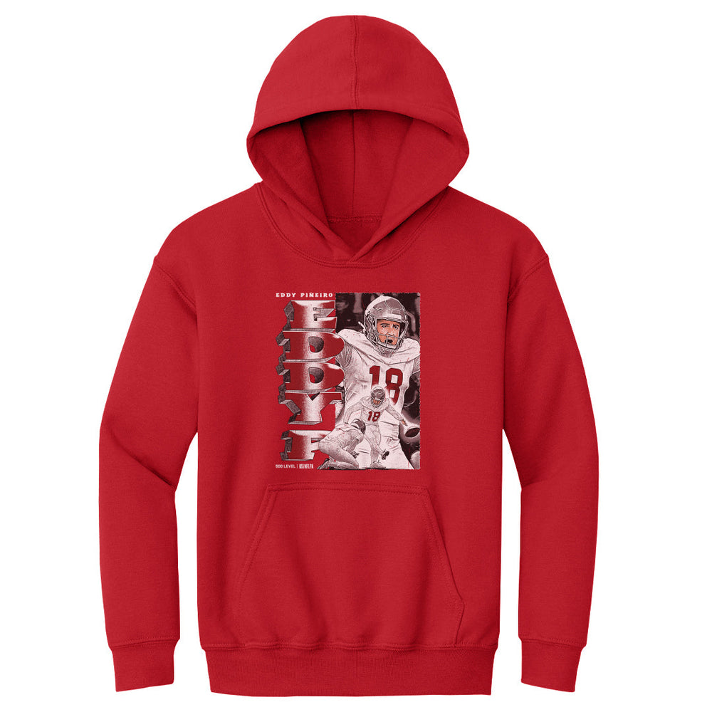 Eddy Pineiro San Francisco Eddy P WHT