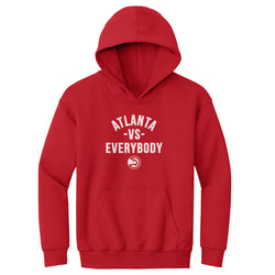 Atlanta Hawks Vs. Everybody WHT (ONLINE ORDER ONLY)