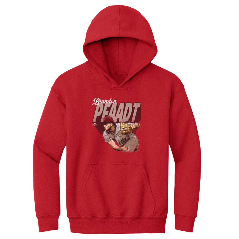 Brandon Pfaadt Arizona Strike WHT