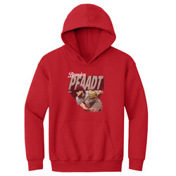 Brandon Pfaadt Arizona Strike WHT