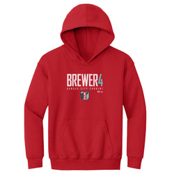 Meila Brewer Kansas City Current Elite WHT (ONLINE ORDER ONLY)