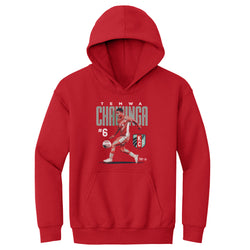 Temwa Chawinga Kansas City Current Bitmap WHT (ONLINE ORDER ONLY)