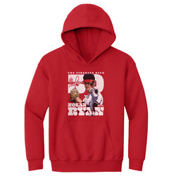Nolan Ryan Los Angeles A Throwback Dual WHT (ONLINE ORDER ONLY)