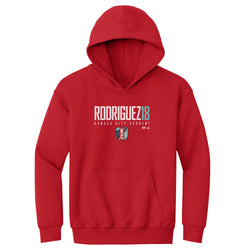 Izzy Rodriguez Kansas City Current Elite WHT (ONLINE ORDER ONLY)