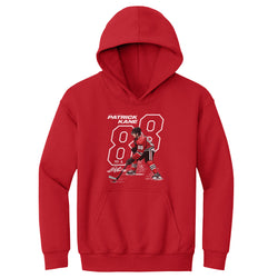Patrick Kane Chicago Offset WHT (ONLINE ORDER ONLY)