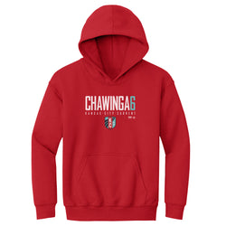 Temwa Chawinga Kansas City Current Elite WHT (ONLINE ORDER ONLY)