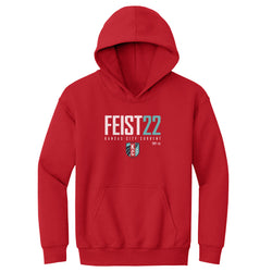 Bayley Feist Kansas City Current Elite WHT (ONLINE ORDER ONLY)