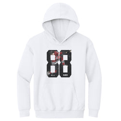 Patrick Kane Chicago Sketch 88 (ONLINE ORDER ONLY)