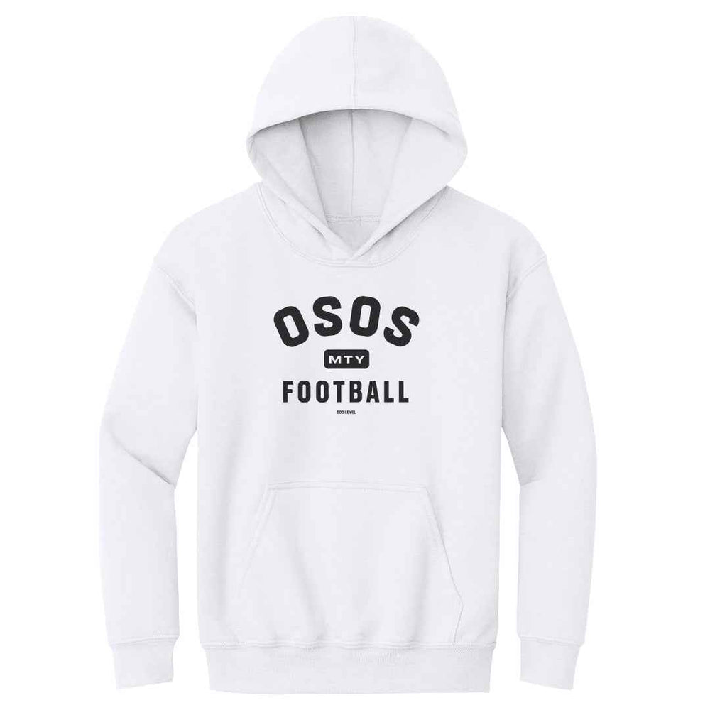 Monterrey Osos Football Arch