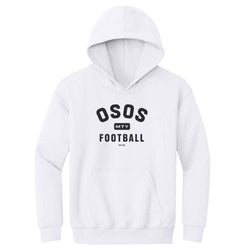 Monterrey Osos Football Arch