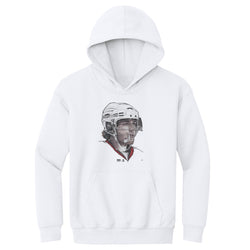 Patrick Kane Chicago Face Sketch (ONLINE ORDER ONLY)