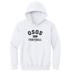 Monterrey Osos Football Arch
