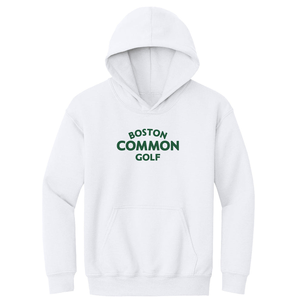 Boston Common Golf Club Wordmark