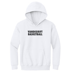 Vandegrift Crown Trio Basketball Label (ONLINE ORDER ONLY)