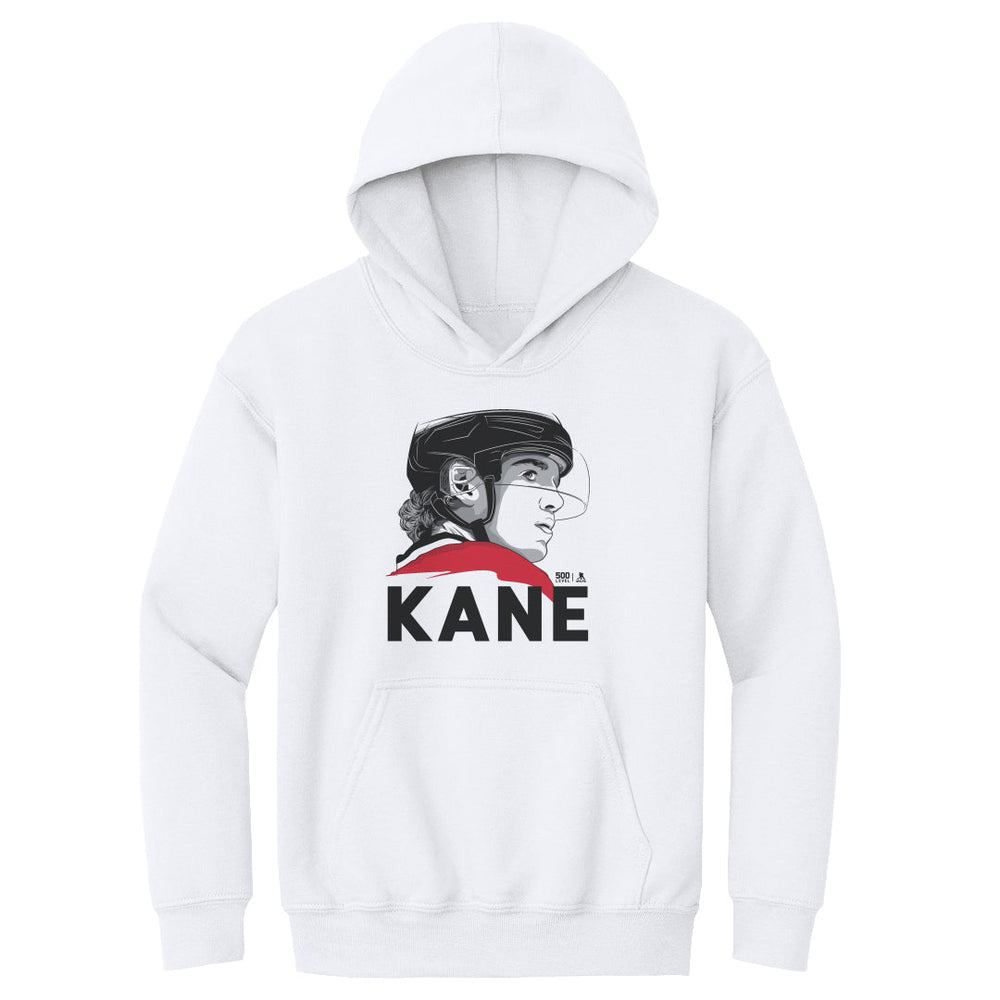 Patrick Kane Chicago Legend (ONLINE ORDER ONLY)
