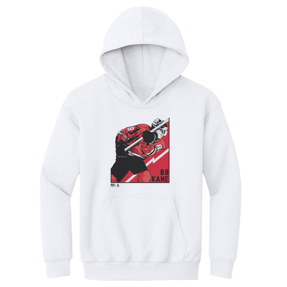 Patrick Kane Chicago Angle (ONLINE ORDER ONLY)