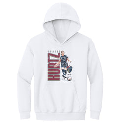 Kaleigh Kurtz North Carolina Courage Retro (ONLINE ORDER ONLY)