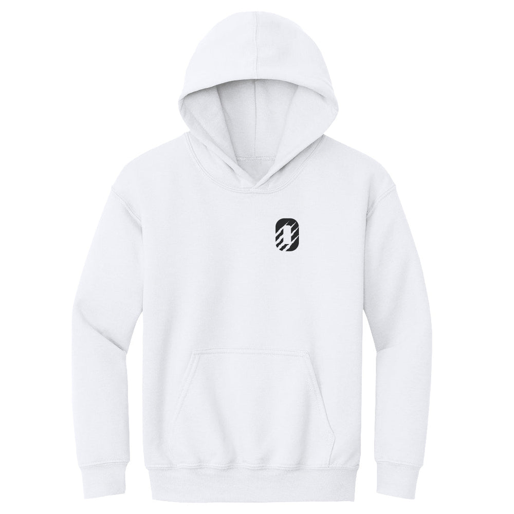 Monterrey Osos Black Logo Pocket