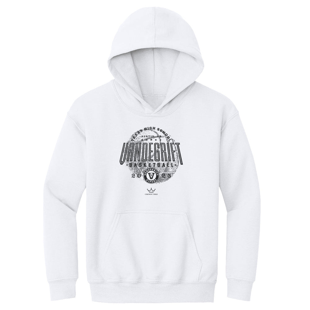Crown Trio Vandegrift High School Basketball 4 - 2025 (ONLINE ORDER ONLY)