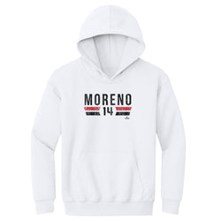 Gabriel Moreno Arizona Font