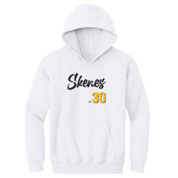 Paul Skenes Pittsburgh Script