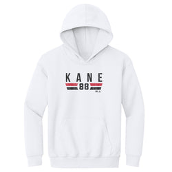 Patrick Kane Chicago Font (ONLINE ORDER ONLY)