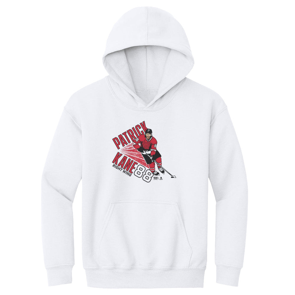 Patrick Kane Chicago Point (ONLINE ORDER ONLY)