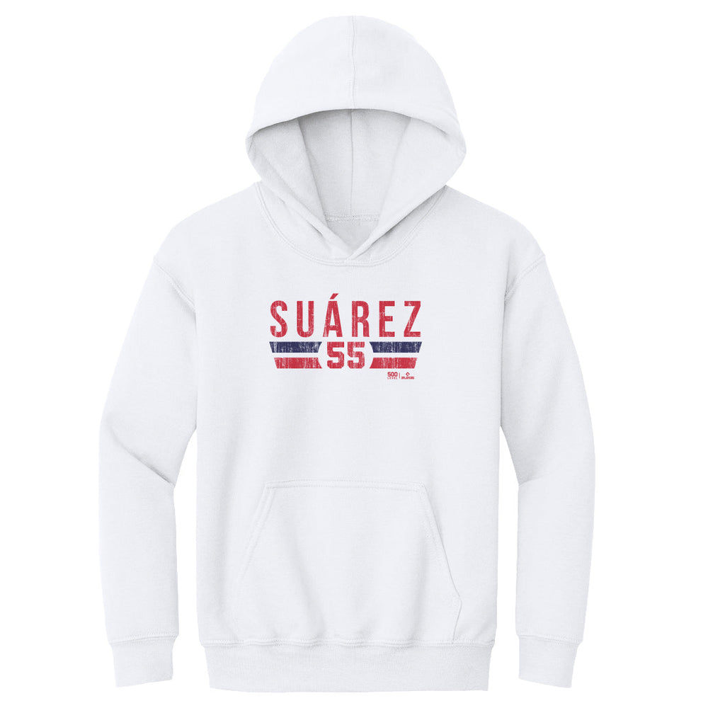 Ranger Suarez Boston Font (ONLINE ORDER ONLY)