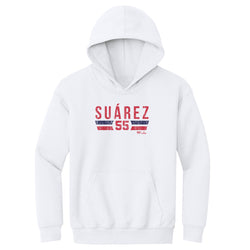 Ranger Suarez Boston Font (ONLINE ORDER ONLY)