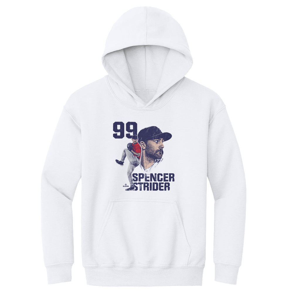Spencer Strider Atlanta Player Number