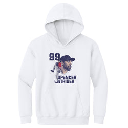 Spencer Strider Atlanta Player Number