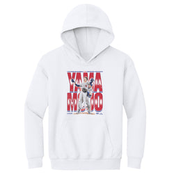 Yoshinobu Yamamoto Los Angeles D YAMA MOJO WHT (ONLINE ORDER ONLY)