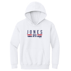 Andruw Jones Atlanta Font