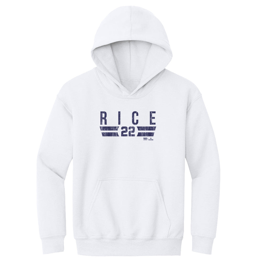 Ben Rice New York Y Font (ONLINE ORDER ONLY)