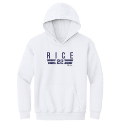 Ben Rice New York Y Font (ONLINE ORDER ONLY)