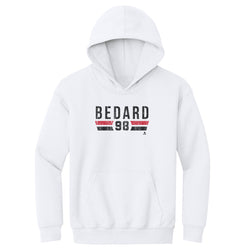 Connor Bedard Chicago Font (ONLINE ORDER ONLY)