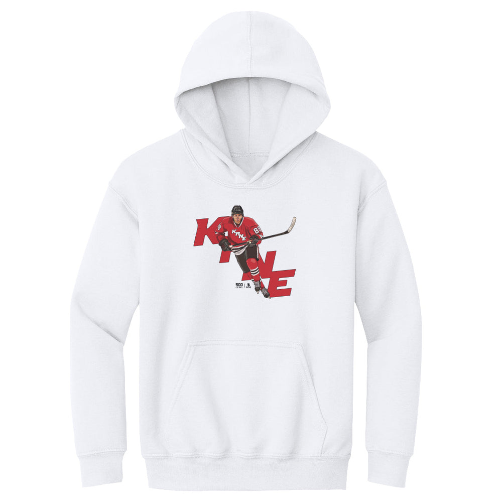 Patrick Kane Chicago Illustration (ONLINE ORDER ONLY)